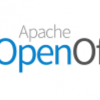 OpenOfficeロゴ