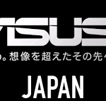 ASUSロゴ