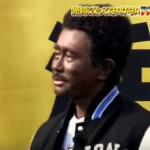 絶対笑ってはいけないロゴ